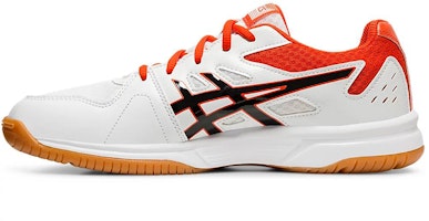ASICS Upcourt 3 'White' 1071A019103 ASICS Upcourt 3 'White' 1071A019103