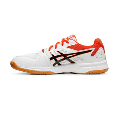 ASICS Upcourt 3 'White'
