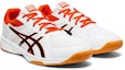 Lookbook ASICS Upcourt 3 'Putih' 1071A019103