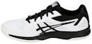 Buy 아식스 업코트 3 런닝화 (화이트/블랙) 1071A019-100
