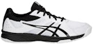 Order 아식스 업코트 3 런닝화 (화이트/블랙) 1071A019-100