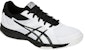 아식스 업코트 3 런닝화 (화이트/블랙) 1071A019-100