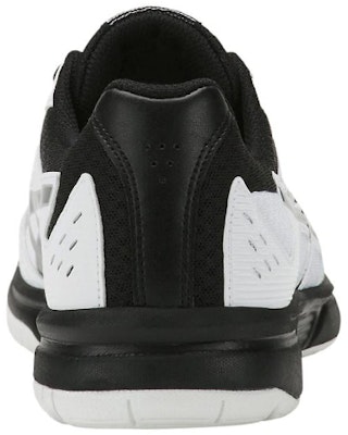 Sepatu Lari ASICS Upcourt 3 Putih/Hitam 1071A019-100 Purchase Sepatu Lari ASICS Upcourt 3 Putih/Hitam 1071A019-100