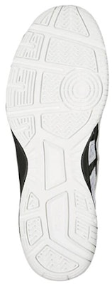 Sepatu Lari ASICS Upcourt 3 Putih/Hitam 1071A019-100 Details for Sepatu Lari ASICS Upcourt 3 Putih/Hitam 1071A019-100