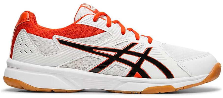 ASICS Upcourt 3 'Putih' Sepatu Olahraga 1071A019-103 Order ASICS Upcourt 3 'Putih' Sepatu Olahraga 1071A019-103