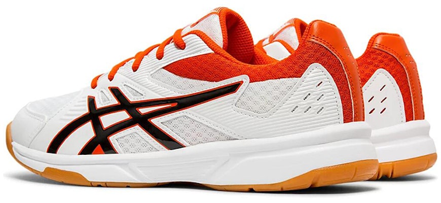 ASICS Upcourt 3 'Putih' Sepatu Olahraga 1071A019-103 Shop ASICS Upcourt 3 'Putih' Sepatu Olahraga 1071A019-103