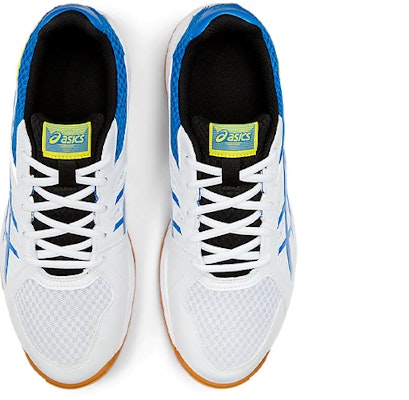 ASICS Gel Upcourt 3 'Biru Elektrik' 1071A019-104 Shop ASICS Gel Upcourt 3 'Biru Elektrik' 1071A019-104