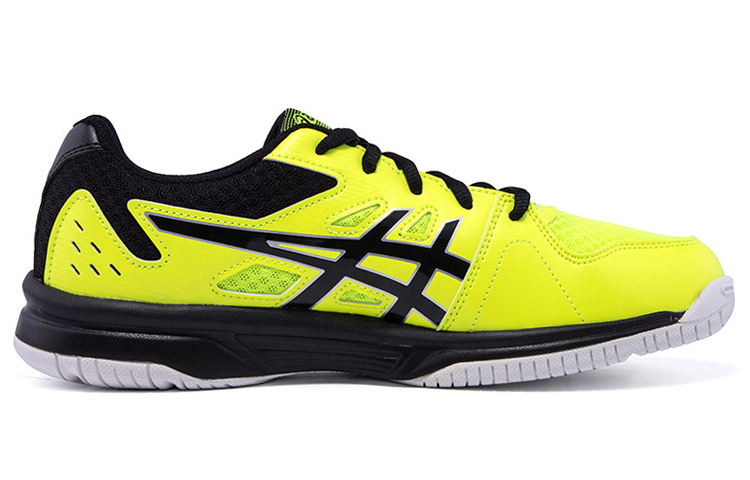 Order ASICS Upcourt 3 'Amarillo Negro' 1071A019-750