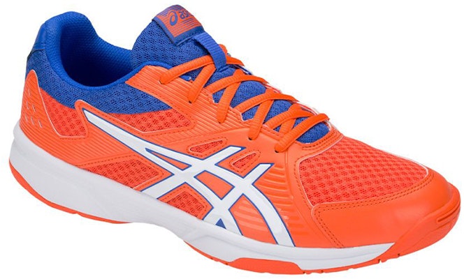 아식스 업코트 3 배드민턴화 '노바 오렌지' 1071A019-800 Order 아식스 업코트 3 배드민턴화 '노바 오렌지' 1071A019-800