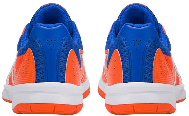 아식스 업코트 3 배드민턴화 '노바 오렌지' 1071A019-800 Lookbook 아식스 업코트 3 배드민턴화 '노바 오렌지' 1071A019-800