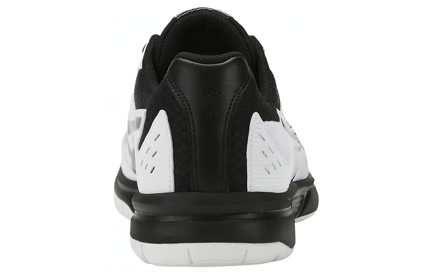 Purchase ASICS Upcourt 3 Zapatillas para Correr Blanco/Negro 1071A019-100