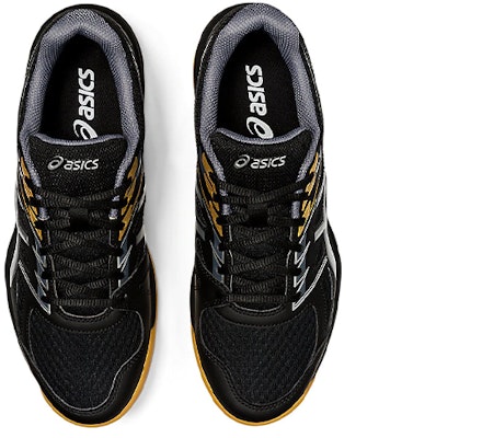 ASICS Upcourt 4 'Negro Plata Pura' 1071A053-001 Shop ASICS Upcourt 4 'Negro Plata Pura' 1071A053-001