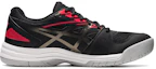 Order ASICS Upcourt 4 'Hitam Merah' 1071A053-004