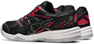 Shop ASICS Upcourt 4 'Hitam Merah' 1071A053-004