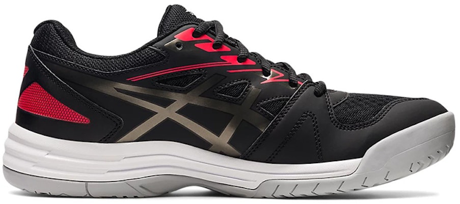 ASICS Upcourt 4 'Hitam Merah' 1071A053-004 Order ASICS Upcourt 4 'Hitam Merah' 1071A053-004