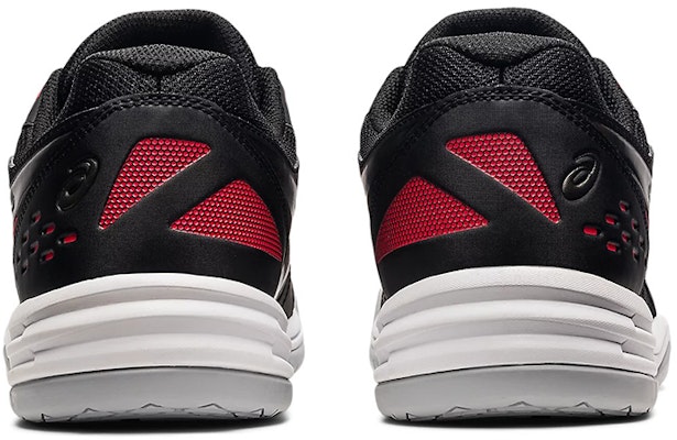 ASICS Upcourt 4 'Black Red' 1071A053-004 Purchase ASICS Upcourt 4 'Black Red' 1071A053-004