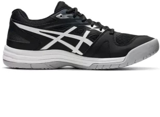 ASICS Upcourt 4 'Black White' 1071A053-003 Order ASICS Upcourt 4 'Black White' 1071A053-003