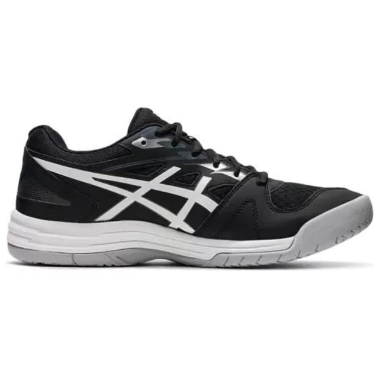Order ASICS Upcourt 4 'Negro Blanco' 1071A053-003