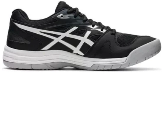 ASICS Upcourt 4 'Negro Blanco' 1071A053-003 Order ASICS Upcourt 4 'Negro Blanco' 1071A053-003