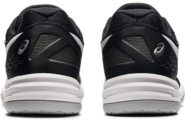 ASICS Upcourt 4 'Negro Blanco' 1071A053-003 Shop ASICS Upcourt 4 'Negro Blanco' 1071A053-003