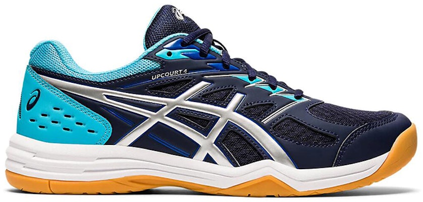 Zapatillas de Running ASICS Upcourt 4 Azul 1071A053-400 Order Zapatillas de Running ASICS Upcourt 4 Azul 1071A053-400