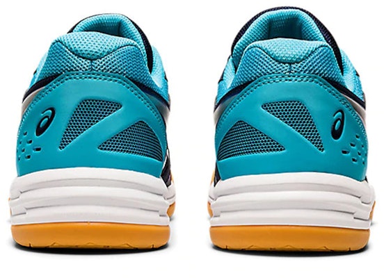 ASICS Upcourt 4 Running Shoes Blue 1071A053-400 Shop ASICS Upcourt 4 Running Shoes Blue 1071A053-400