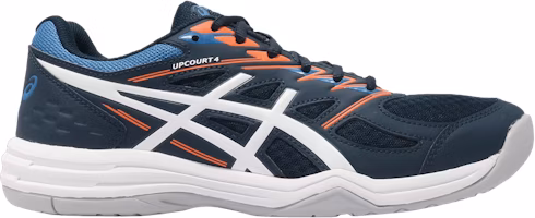ASICS Upcourt 4 'French Blue' 1071A053-402 ASICS Upcourt 4 'French Blue' 1071A053-402