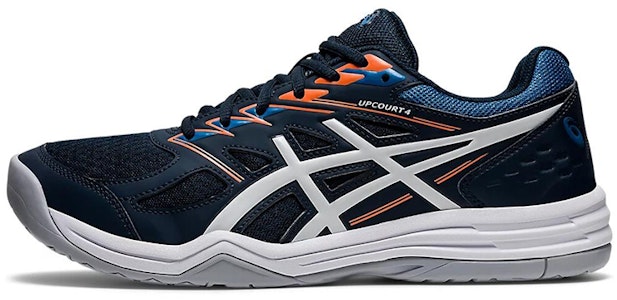 ASICS Upcourt 4 'French Blue' Lelaki/Wanita Kasut Sukan 1071A053-402 Buy ASICS Upcourt 4 'French Blue' Lelaki/Wanita Kasut Sukan 1071A053-402