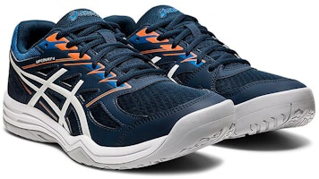 亞瑟士 Upcourt 4 '法國藍' 1071A053-402 Order 亞瑟士 Upcourt 4 '法國藍' 1071A053-402