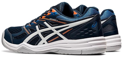 亞瑟士 Upcourt 4 '法國藍' 1071A053-402 Lookbook 亞瑟士 Upcourt 4 '法國藍' 1071A053-402