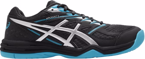 ASICS Upcourt 4 'Graphite Grey Blue' 1071A053-020 ASICS Upcourt 4 'Graphite Grey Blue' 1071A053-020