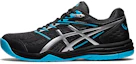 Buy ASICS Upcourt 4 ''Grigio Grafite Blu'' 1071A053-020