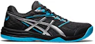 Order ASICS Upcourt 4 ''Grigio Grafite Blu'' 1071A053-020