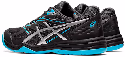 Shop 亞瑟士 (ASICS) Upcourt 4 '石墨灰藍' 1071A053-020