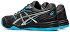 Shop ASICS Upcourt 4 ''Grigio Grafite Blu'' 1071A053-020