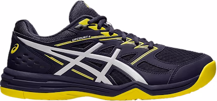 ASICS Upcourt 4 'Indigo Fog' 1071A053-500 ASICS Upcourt 4 'Indigo Fog' 1071A053-500