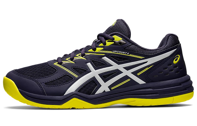 ASICS Upcourt 4 'Indigo Fog' 1071A053-500