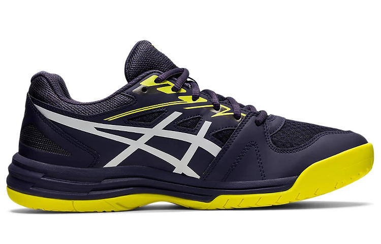 Order ASICS Upcourt 4 ''Indigo Fog'' Volleyballschuhe 1071A053-500