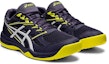 Lookbook ASICS Upcourt 4 'Indigo Fog' Kasut Sukan Lelaki 1071A053-500