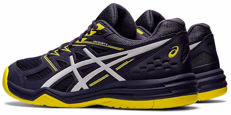ASICS Upcourt 4 '靛雾蓝' 1071A053-500 Shop ASICS Upcourt 4 '靛雾蓝' 1071A053-500
