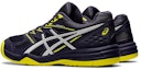 Shop ASICS Upcourt 4 'Indigo Fog' Kasut Sukan Lelaki 1071A053-500