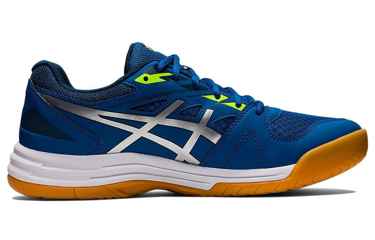 Order ASICS Upcourt 4 'Indigo Plata' 1071A053-404