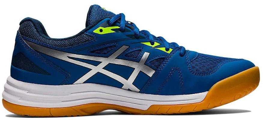 ASICS Upcourt 4 'Indigo Plata' 1071A053-404 Order ASICS Upcourt 4 'Indigo Plata' 1071A053-404