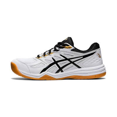 ASICS Upcourt 4 'White Black'