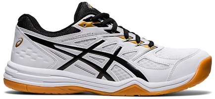 ASICS Upcourt 4 '白色 黑色' 1071A053-102 Order ASICS Upcourt 4 '白色 黑色' 1071A053-102