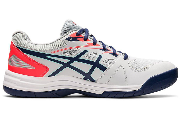 Order ASICS Upcourt 4 'Putih Navy' 1071A053-960