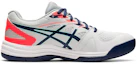 Order ASICS Upcourt 4 'Putih Navy' 1071A053-960