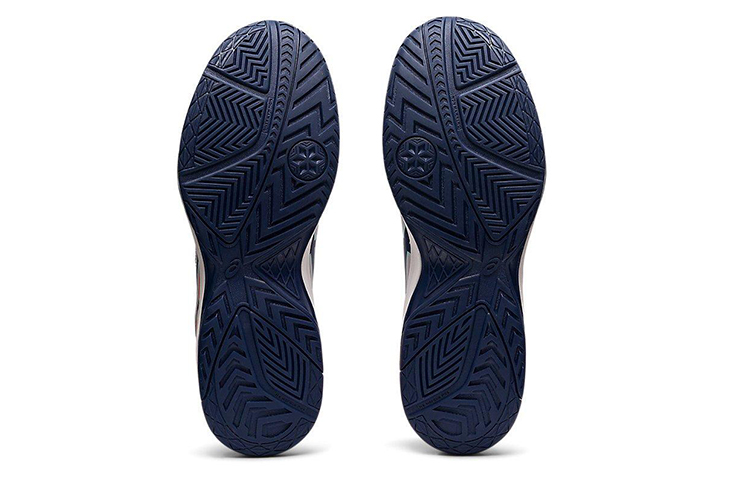 Details for ASICS Upcourt 4 'Putih Navy' 1071A053-960