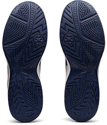 ASICS Upcourt 4 'Putih Navy' 1071A053-960 Details for ASICS Upcourt 4 'Putih Navy' 1071A053-960