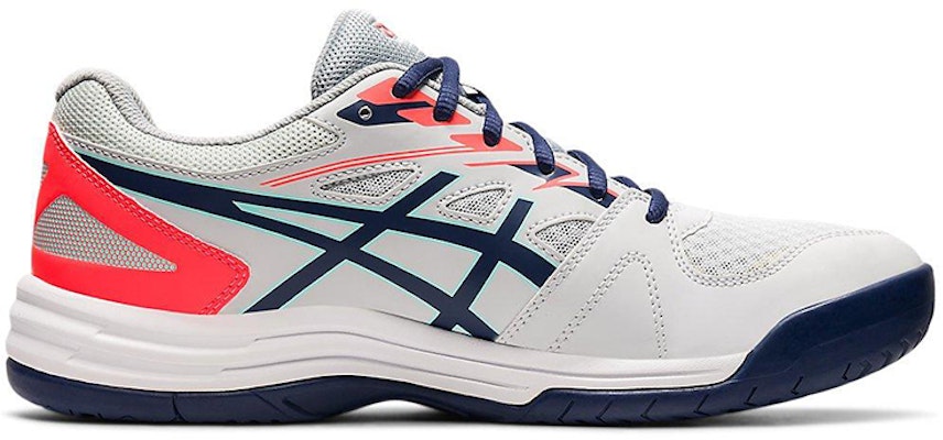 ASICS Upcourt 4 'Putih Navy' 1071A053-960 Order ASICS Upcourt 4 'Putih Navy' 1071A053-960